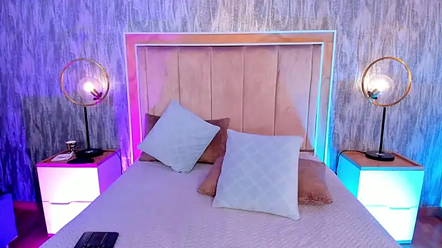 AshleeyPrincess webcam