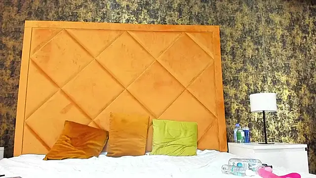 PatriciaStorm webcam