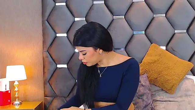 MelodyCarsson webcam