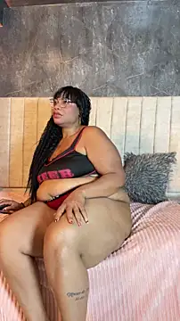 AranzalatinBlaks1 webcam