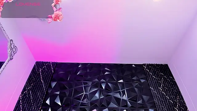 AudreyHayworth webcam