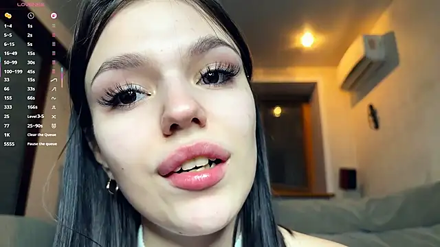 StacieGregoreski webcam