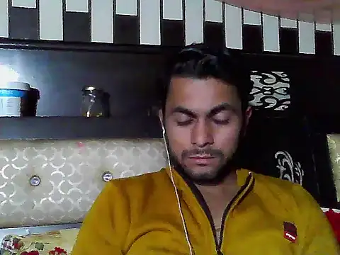 Stubborndesiboy webcam