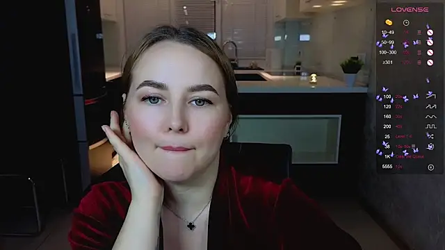 mira_mermayd - Mira_Mermayd's free webcam