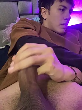 NaytonFreeman webcam