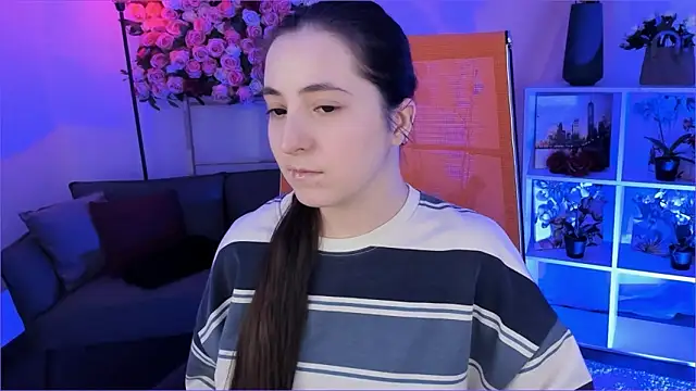 VirtuallVoyant webcam