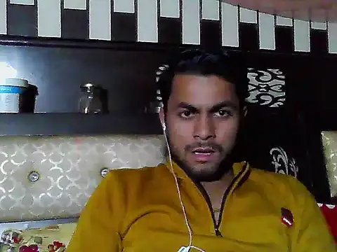 Stubborndesiboy webcam