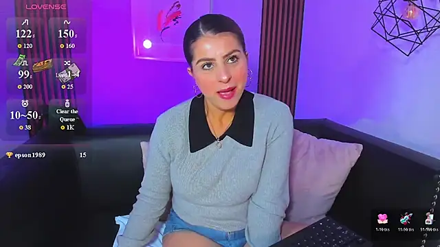 Nahiajhonson_ webcam