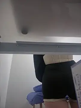 TamySweetness webcam