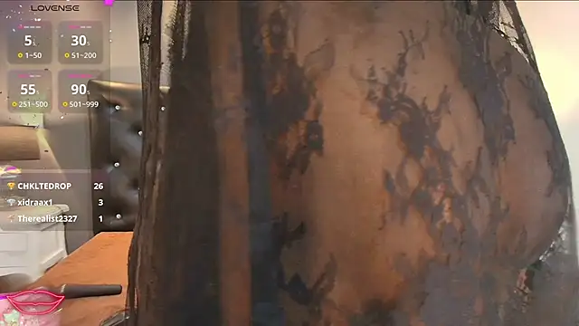 dirtyvictoria webcam