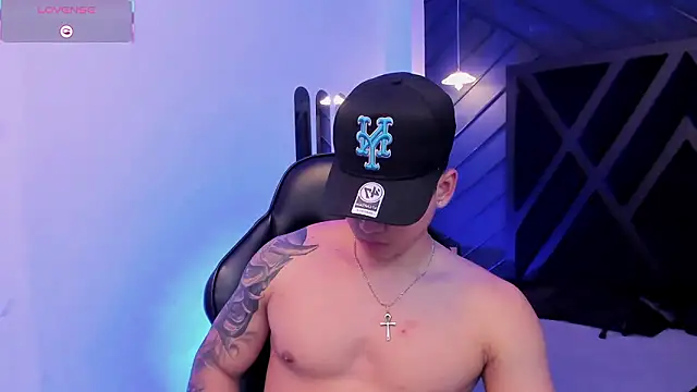 Draven_Marceaux webcam