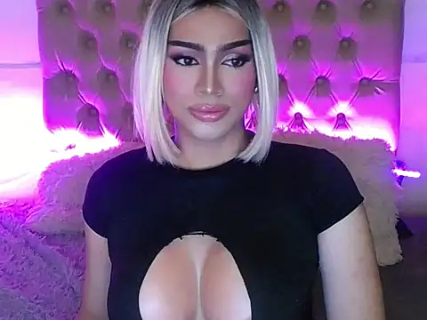 HotFcking_Frakamush webcam