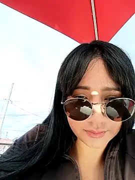 ScarlettParker webcam