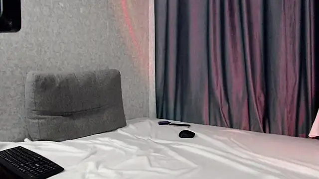 Harvey_foster webcam