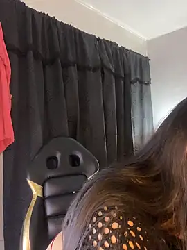 CelesteJones1 webcam