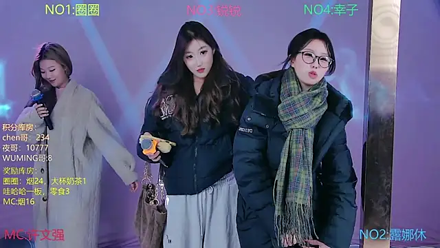 美女JZ-001-在线直播