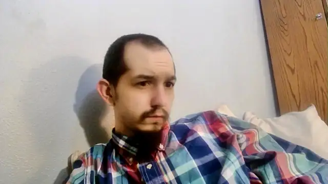 VanceFontaine webcam