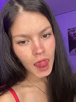 Sara_valderrama_ webcam