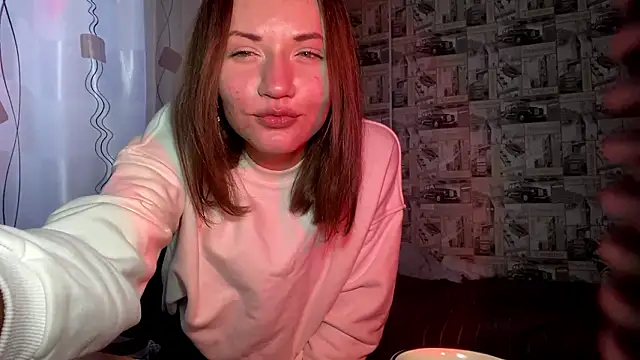 JuliaCurletteye webcam