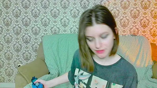 Marinaxmonroe webcam