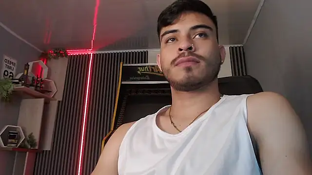 Bastian_MCcormick webcam