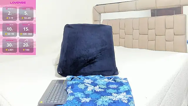 gabrielaponce11 webcam