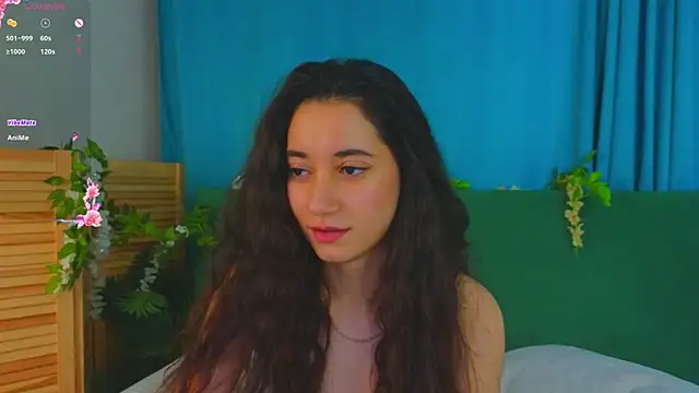 BettyMaldonado webcam