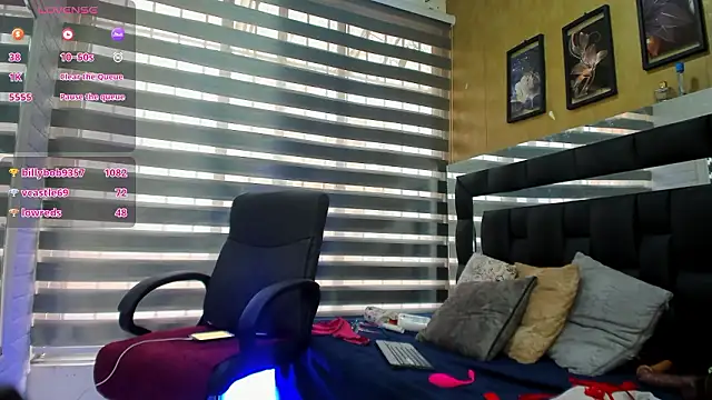 sheyla__ebony webcam