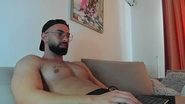 MichaelMasterss webcam