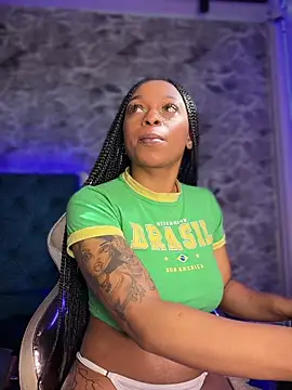 Melany_Williams webcam