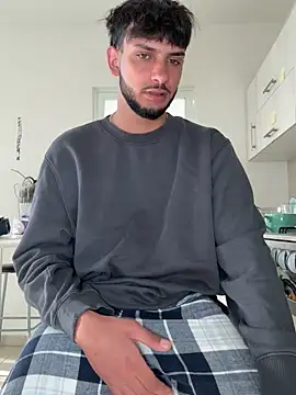 Gipsyboysteve webcam