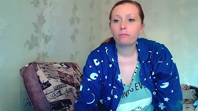 CrystallAngel webcam