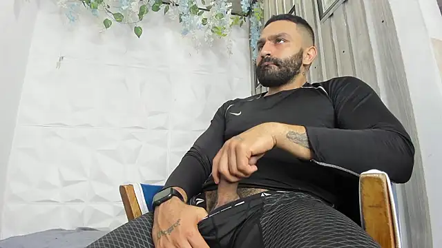 LeonidasKaiser webcam