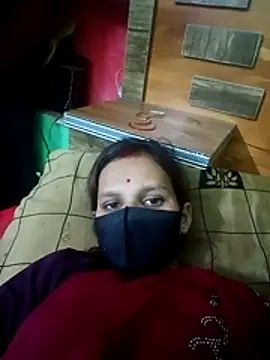 Meena_sakshi webcam