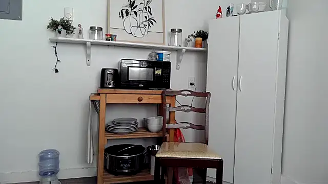 DirtyLittleKimberleigh webcam