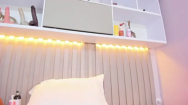 natalyWilliams webcam