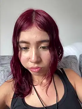 CamiTeaseX_ webcam