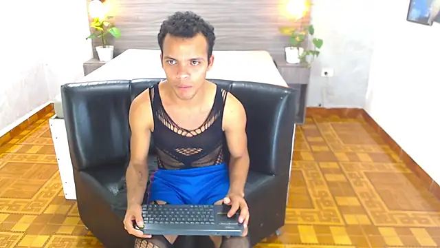 William_Lewis webcam