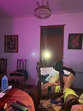 Puta Nieves (PutaNieves1983)