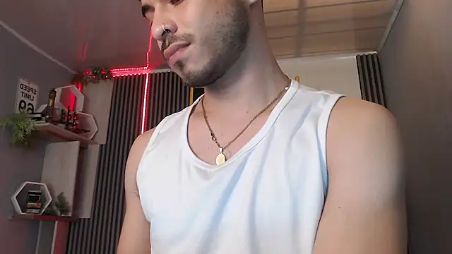 Bastian_MCcormick webcam