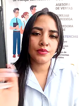 maye__13 (G young) - NAKED x 7 MIN + HARD FINGING-TICKET