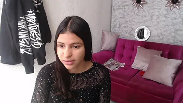 Evagirl69 webcam