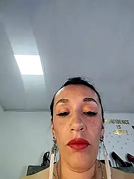 Shantey_Laurent webcam