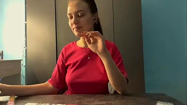 AndreeMerryman webcam