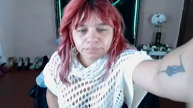 VioletaaaSlave webcam