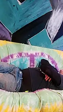 Dixie_delight webcam