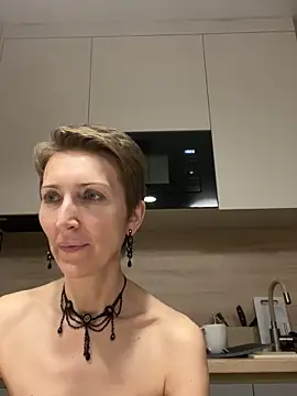 Sensual_Flower webcam