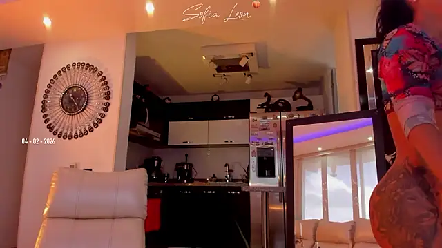 sofiasexhot