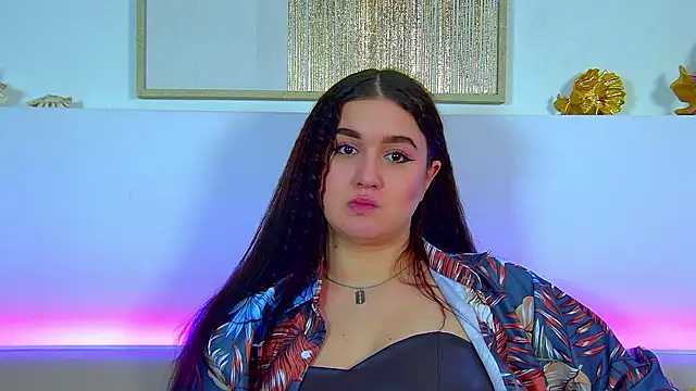 ChristinaMilton webcam