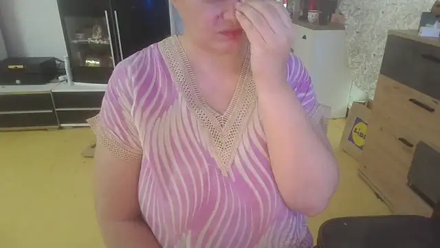 Meliss_Official9 webcam